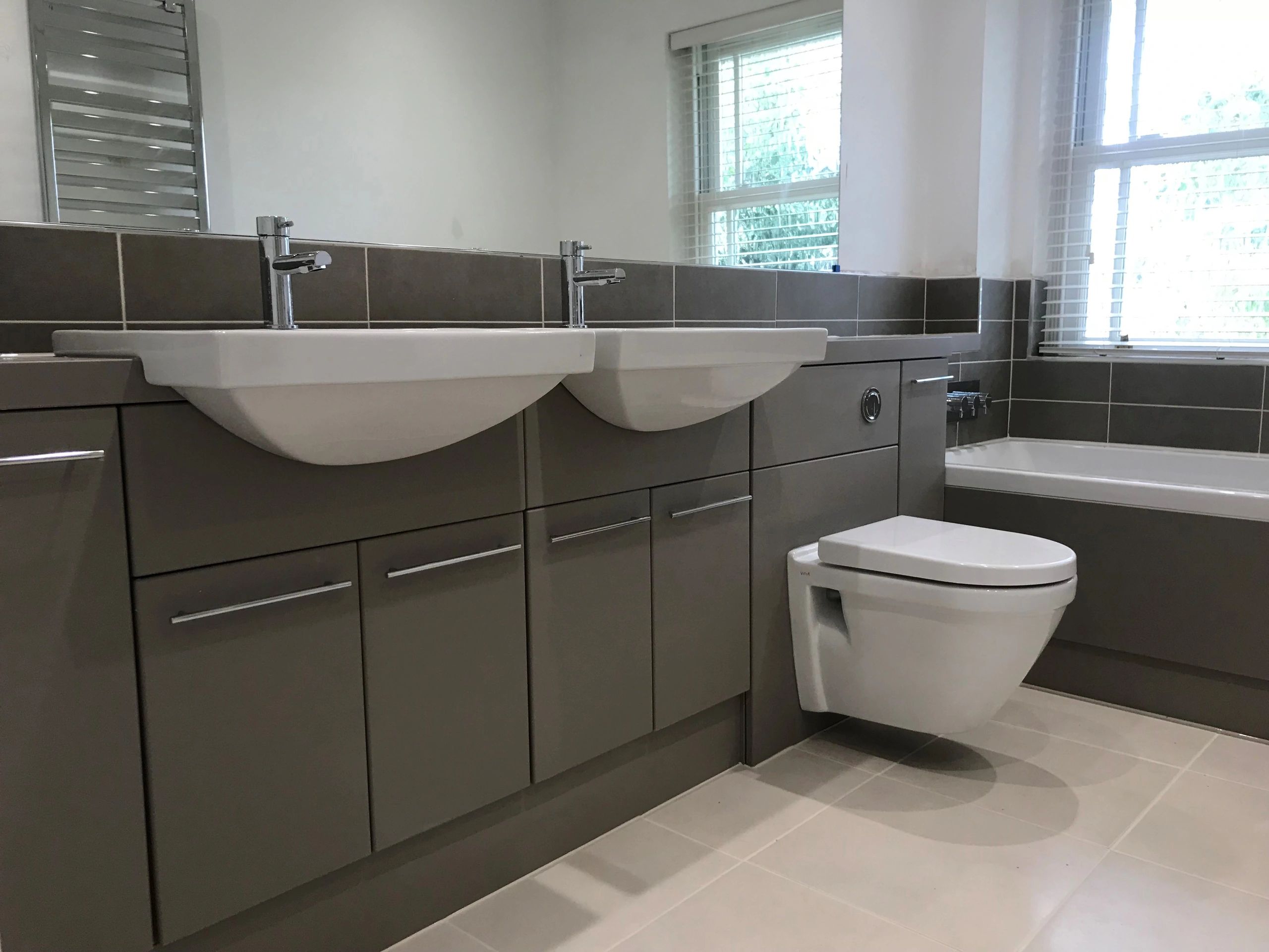 S & J Heating And Plumbing